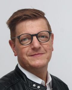 Pastor Jürgen Eisen, Berlin
