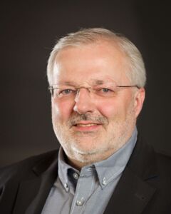 Pastor Peter Kressin, Berlin